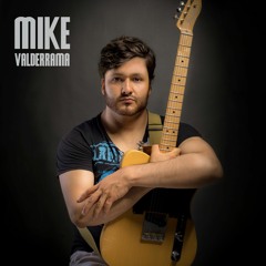 Mike Valderrama - Soy De Arequipa