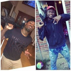 Neva Change - MBG Trenches x  MBG Kushy