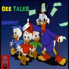 GEE TALES (Snippet)