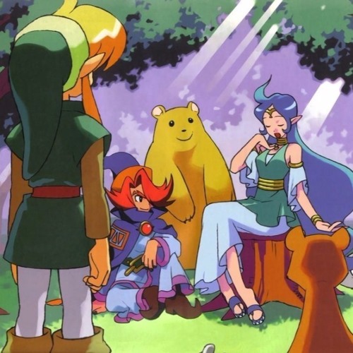 Basket Of Secrets | Legend of Zelda | Sampled Beat