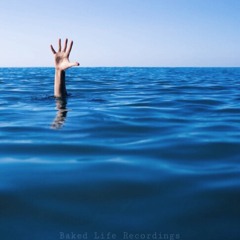 Can't Swim. (Prod. JohnnyCashz)