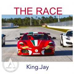 King Jay - The Race (Freestyle)
