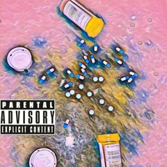 Vyvanse Ft. Fon$o (Prod. By Fon$o)