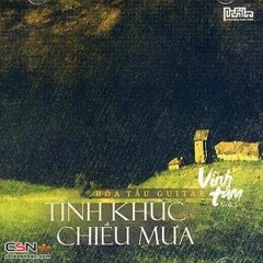 LK:Bâng Khuâng Chiều Nội Trú, Tình Khúc Chiều Mưa, Cơn Mưa Phùn - HT