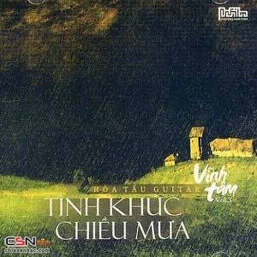 LK:Bâng Khuâng Chiều Nội Trú, Tình Khúc Chiều Mưa, Cơn Mưa Phùn - HT