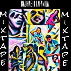 Dip And Dabbing ..june