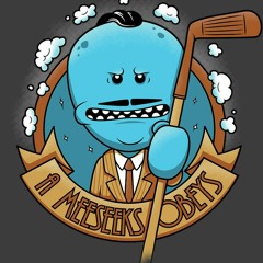 Mr Meeseeks remix