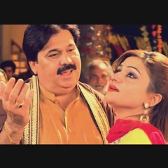 Shafaullah Khan Rokri -Sami Meri Waar - Shafaullah Khan Rokri