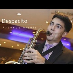 Despacito Saxophone