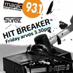 Hit Breaker Radio EP79