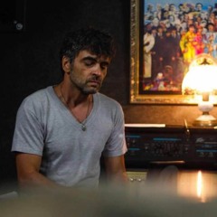 Still feel like your man (John Mayer ) by Claudio Mauriz