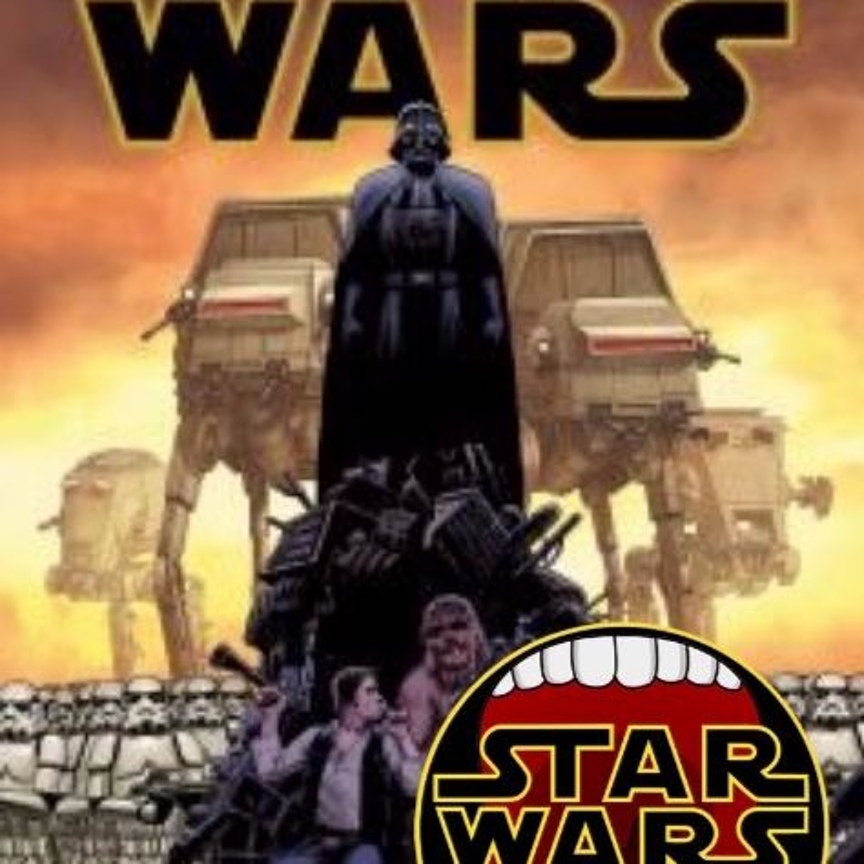 Star Wars Rant..