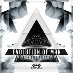 Micromax - Piece Of Technology (Singularity Remix) 145 BPM Fm