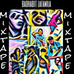 Family mobb(Feat)Big Bink,georgia boy jones,mike lee, kay banks,mz gutta