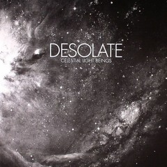 Dahu - Desolate (Hraach Alex Gutti Remix)