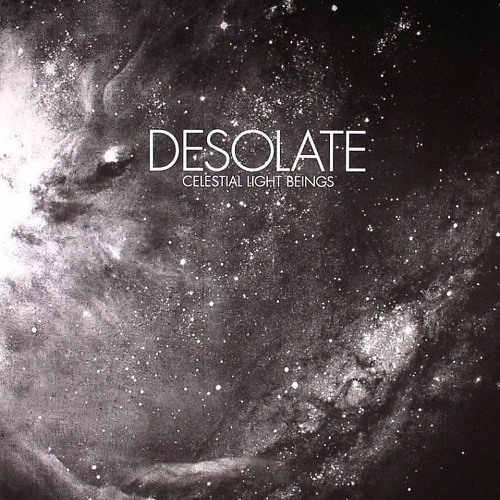 Dahu - Desolate (Hraach Alex Gutti Remix)
