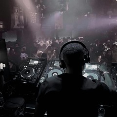 Simeon Clarke - Beats And Dance Promo Mix