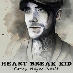 Casey Wayne Smith pdx local music podcast