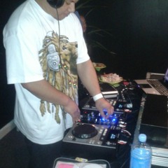 DJ VENI; TENNESSEE WHISKEY [REGGAE COVER]