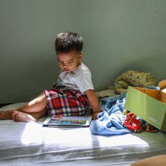 ความสุข cover by millionheadz