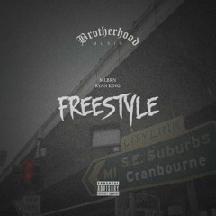 ft. Ryan King - Freestyle