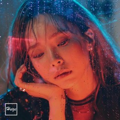 [Cover] 비도 오고 그래서 (You, Clouds, Rain) - Heize (헤이즈)