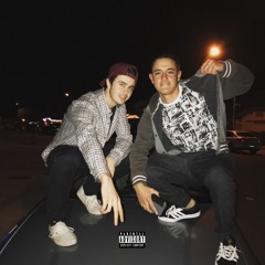 Ahead Of My Time (Feat. T LinGo) [prod. Luke White]