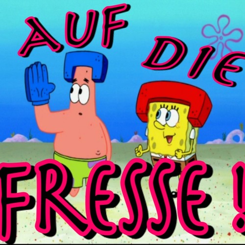 Volex - Voll ins Fressbrett!