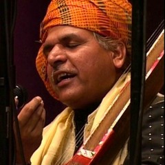 Prahlad Tipanya Sings 'Ham Pardesi Panchhi' - USA Tour, 2003