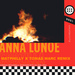 Anna Lunoe - Godzilla (CRSBRKRS Remix) [FREE DOWNLOAD!]
