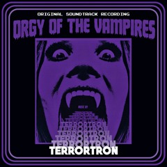 Orgy Of The Vampires