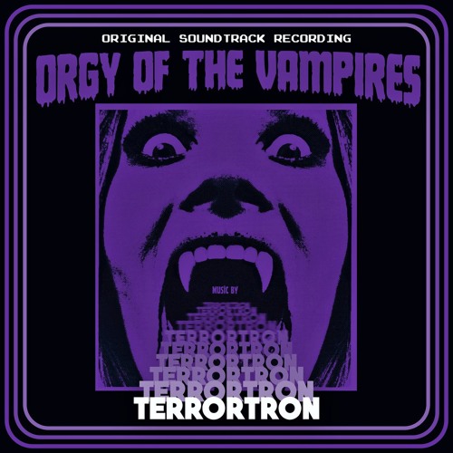 Orgy Of The Vampires