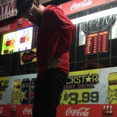 TAY K - THE RACE (FREESTYLE) - FLAME GRETZKY