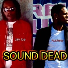 Applejay Ft Jay Ice [Sound Dead] MedzBloQ Production