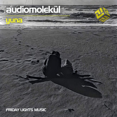 Audiomolekül - Yuna (Original Mix)***OUT ON 25.08.17***