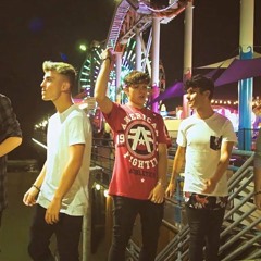 Feels - Calvin Harris (Boyband Cover)