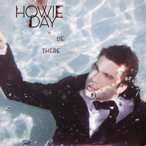 HOWIE DAY- Collide- Cover By MK (Mark Evan Lee)