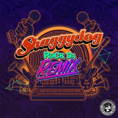 Shaggydog - Rock Da Mic [KMKZ Drive]