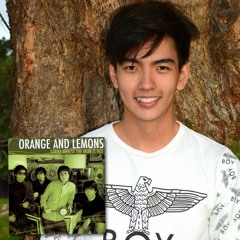 Hanggang Kailan (Umuwi Ka Na Baby) [Orange & Lemons] - William Morano COVER