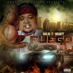 Goldi F. Brody - Still Dreamin [BayAreaCompass] Prod. by Moshuun @TrapCityGOLDI