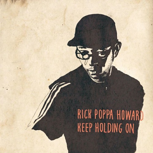 MATE 12 Rick 'Poppa' Howard - Keep Holding On (snippet)
