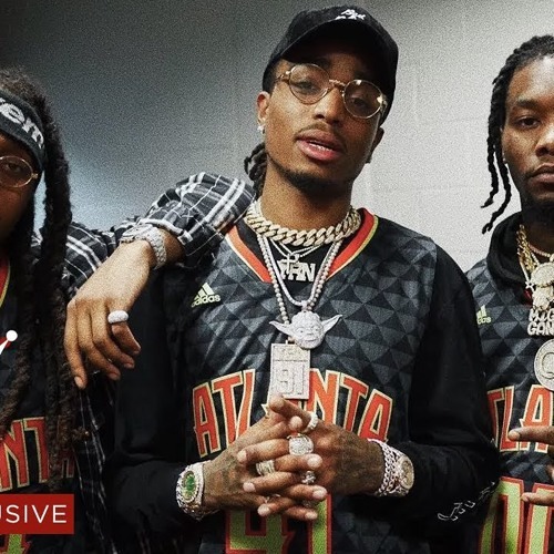 Migos Feat. Young Thug - "Clientele" (Prod. by Metro Boomin & Zaytoven) (Official Audio)