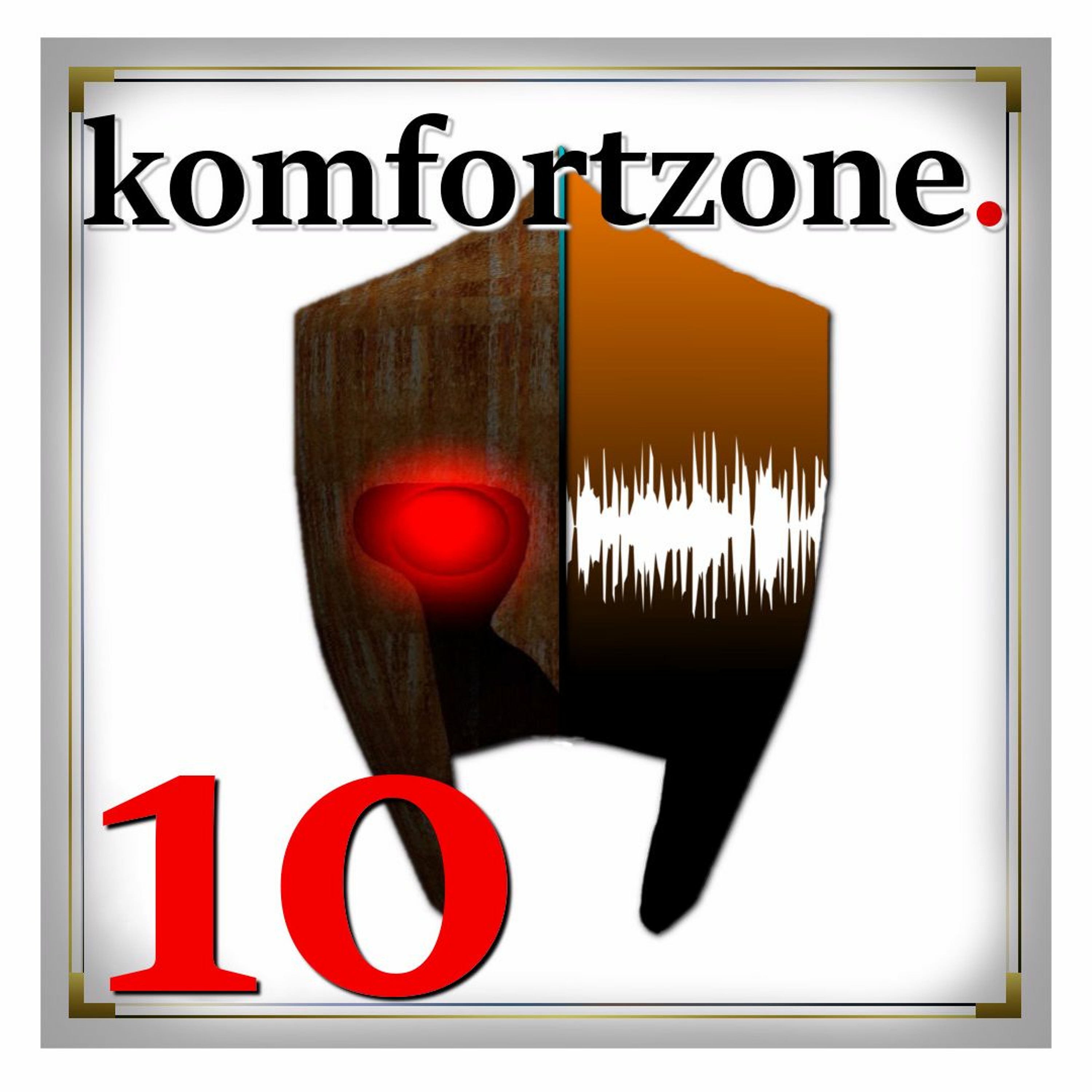 Komfortzone - Eine Stunde mit Tim und Moritz