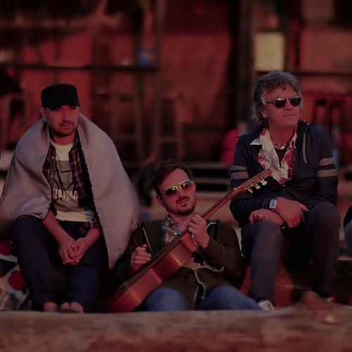 Стефан Вълдобрев И Обичайните Заподозрени - По - Полека