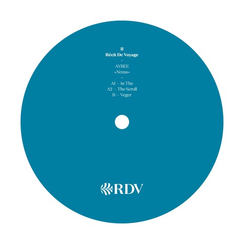 AYBEE A2.The Scroll (RDV02)