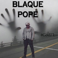 Mcat-Astro & Blaque Pope - THE MONSTER