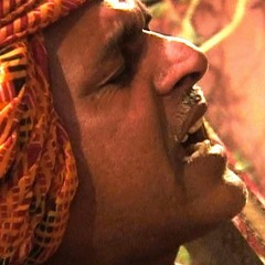 Prahlad Tipanya Sings 'Tu Ka Tu' - USA Tour, 2003