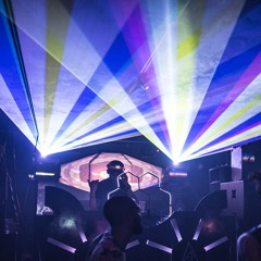 Harry Blotter 2 - 3am @ Psychedelicious 2 - {Sand Tribe Crew}