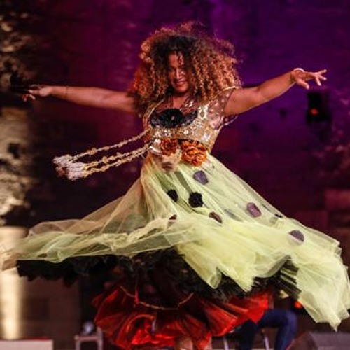 مَوْلَاِيٌّ أَنْتَ و نَحْنُ أَنْتَ