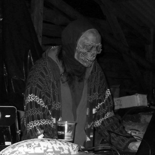 Doom HK @ DTH Birthday #14.08.17